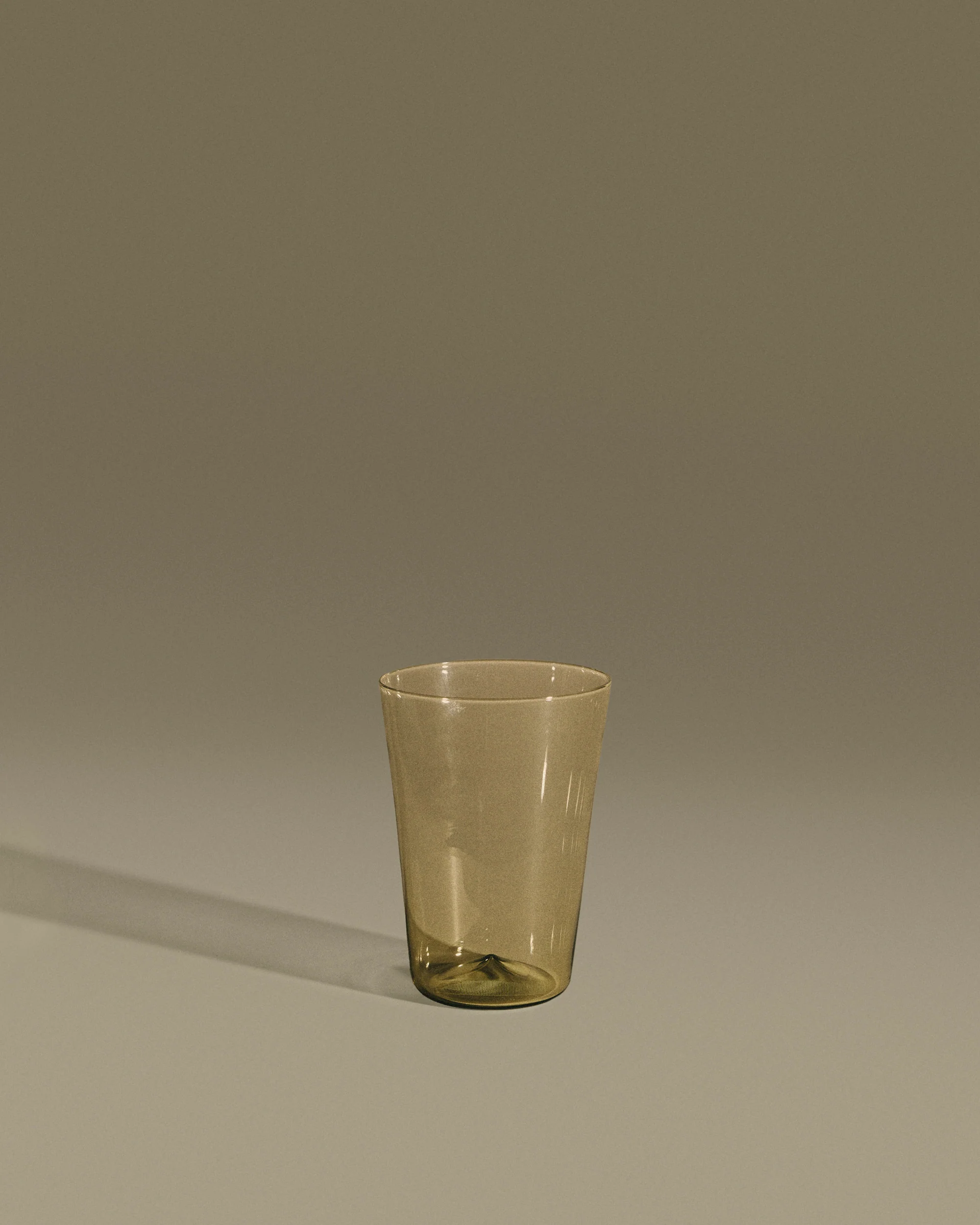 Tabletop: Glassware